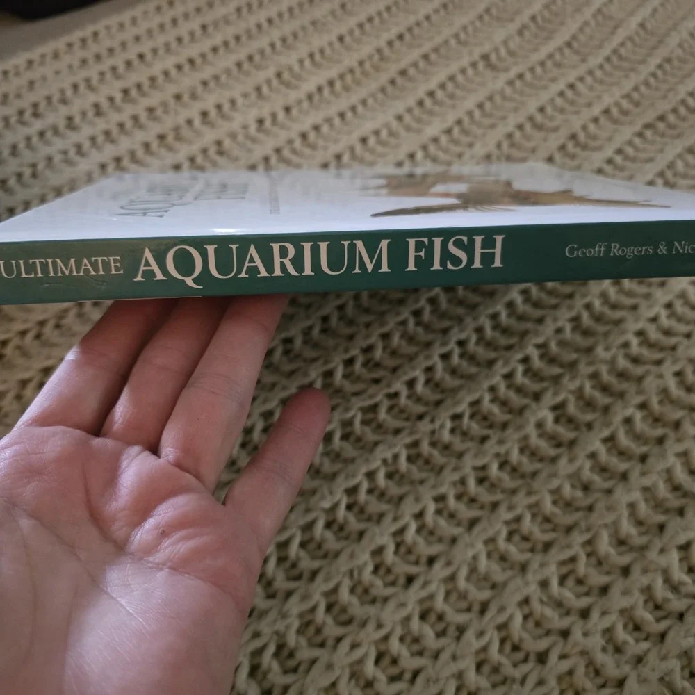 N/A ultimate aquarium
